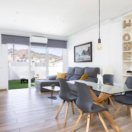 산타크루스데 테네리페 Atico Centro De Sc, Vistas, Aire Acondicionado!!! 아파트 외부 사진